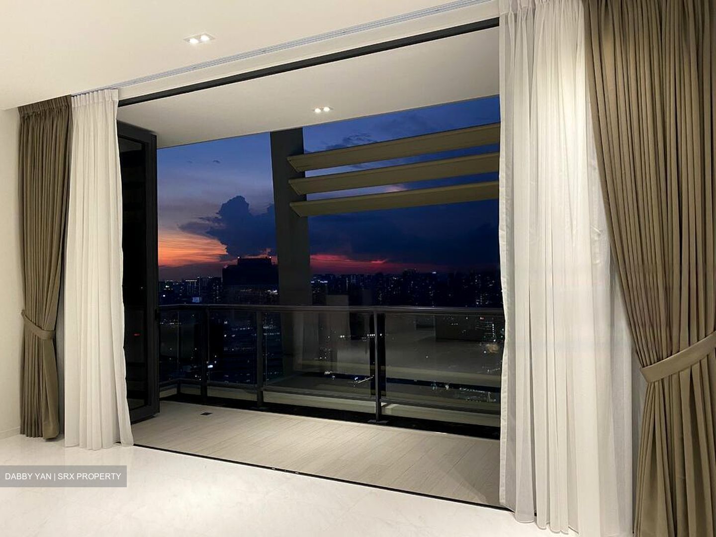 South Beach Residences (D7), Apartment #587755731